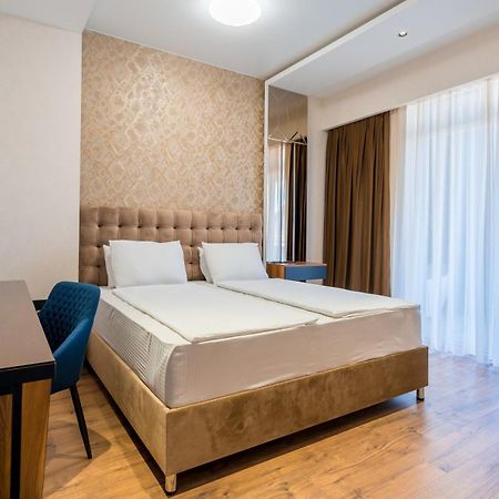 Olympus Hotel By Umbrella טביליסי מראה חיצוני תמונה