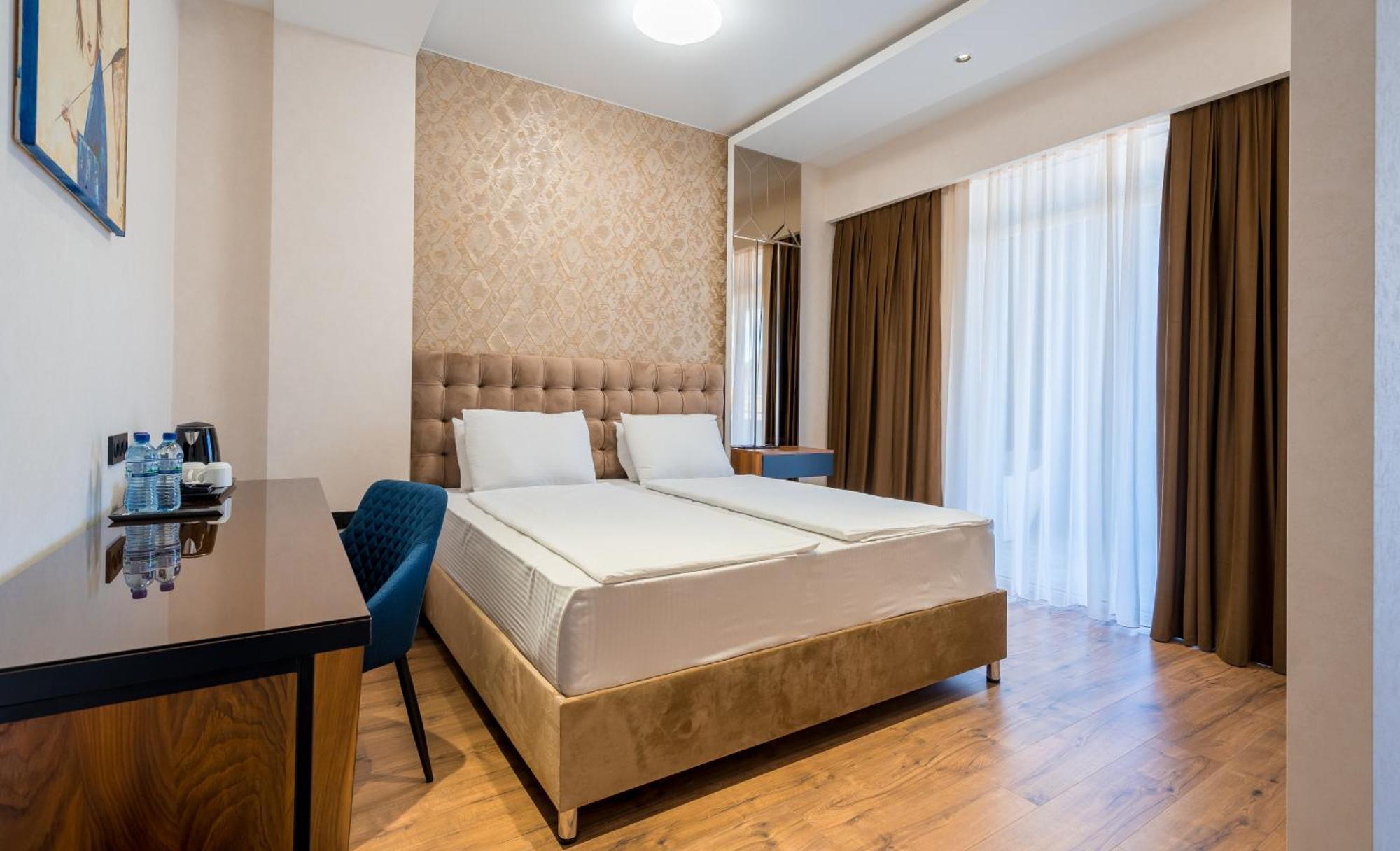 Olympus Hotel By Umbrella טביליסי מראה חיצוני תמונה