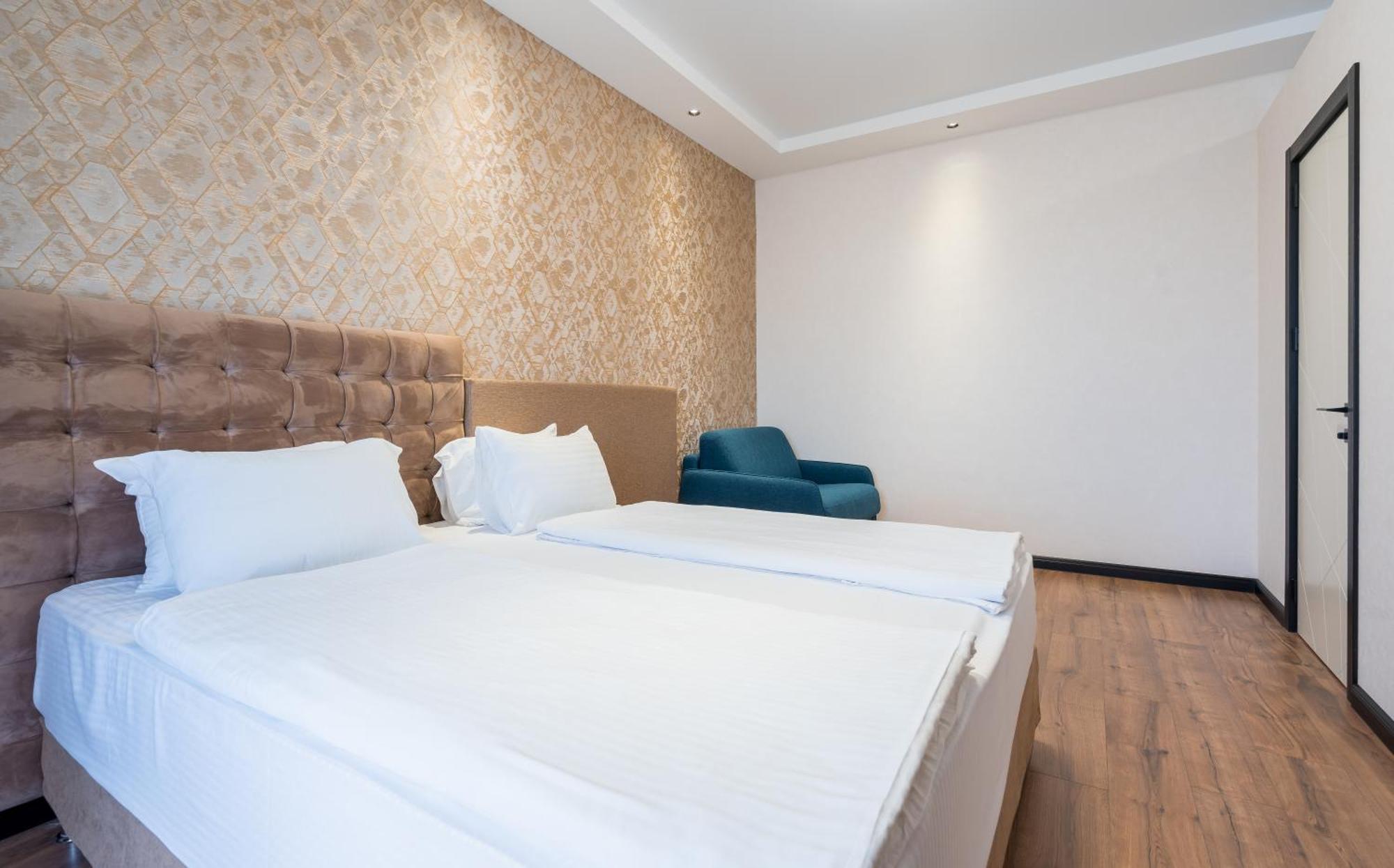 Olympus Hotel By Umbrella טביליסי מראה חיצוני תמונה