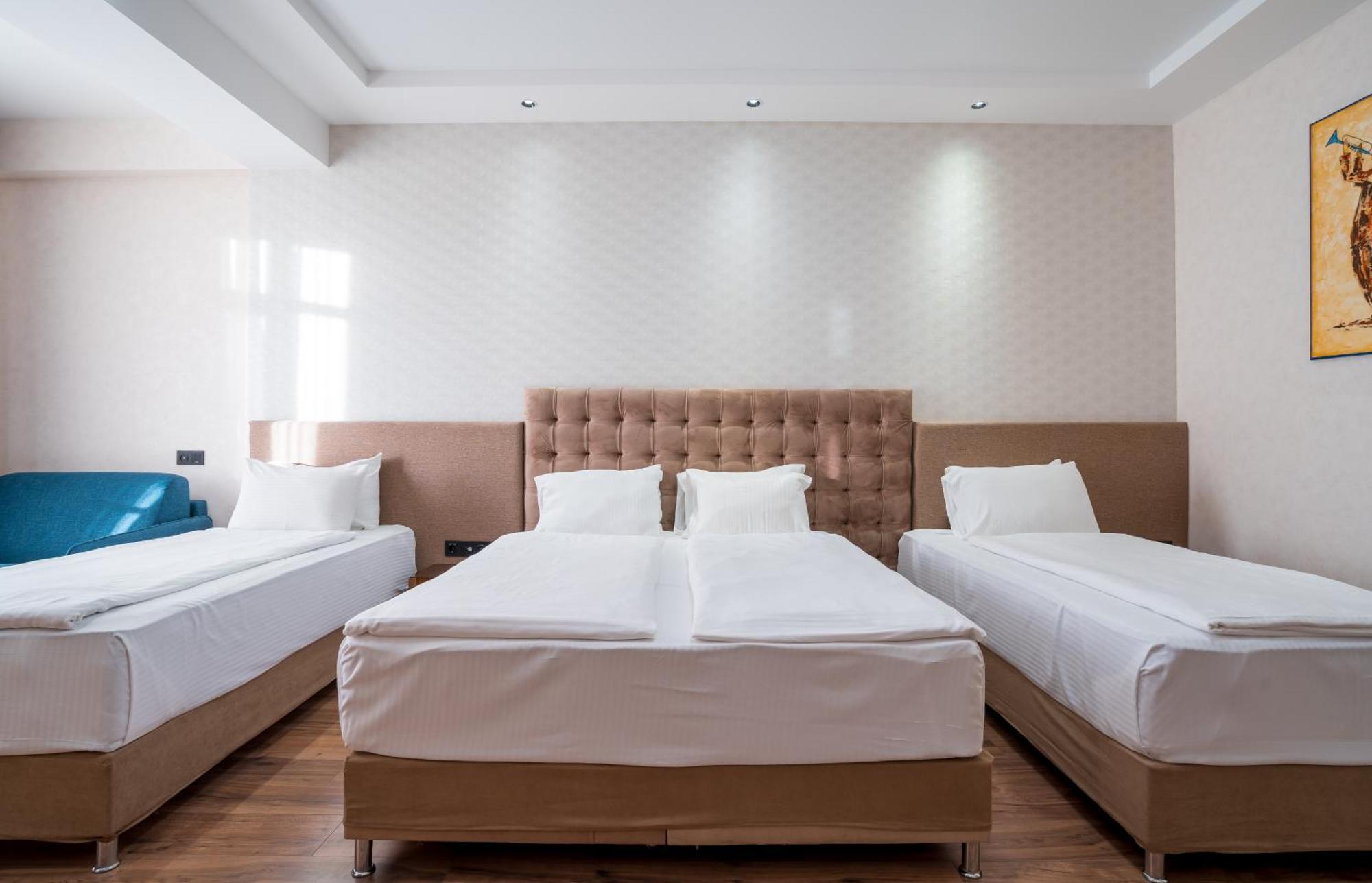 Olympus Hotel By Umbrella טביליסי מראה חיצוני תמונה