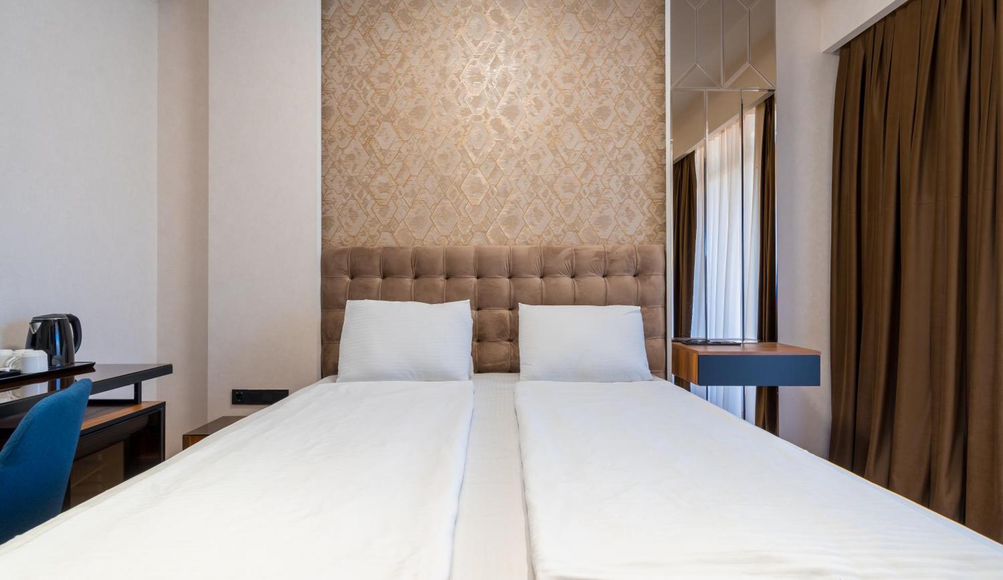 Olympus Hotel By Umbrella טביליסי מראה חיצוני תמונה
